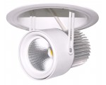  LED Einbauleuchte 20W Dimmbar